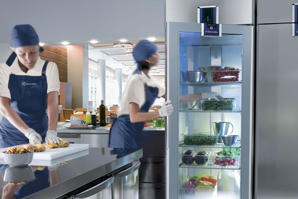 What does ‘Ambient Temperature’ mean?